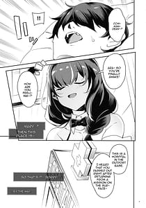 Page 5: 004.jpg | Etchi de Bunny de Oisha-san | View Page!