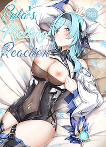 Read Eulas Melting Reaction with English Translation
