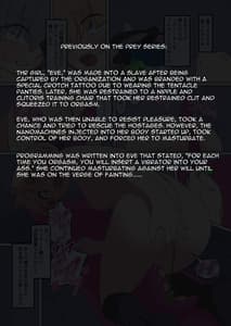 Page 4: 003.jpg | Eve-chan wa Shokushu Pants no Ejiki ni Narimashita. 2 | View Page!
