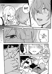 Page 4: 003.jpg | Evelyn-san no Hadaka ga Mitai Hon | View Page!