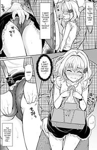 Page 5: 004.jpg | Event-go no Densha de | View Page!