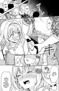 Page 16: 015.jpg | Event-go no Densha de | View Page!