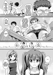 Page 10: 009.jpg | Everyone in Class 5-3 is Gigantic! | View Page!