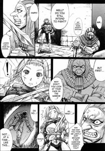 Page 4: 003.jpg | Exotic Shoukougun - Exotic Syndrome | View Page!