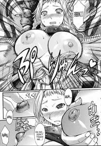 Page 8: 007.jpg | Exotic Shoukougun - Exotic Syndrome | View Page!