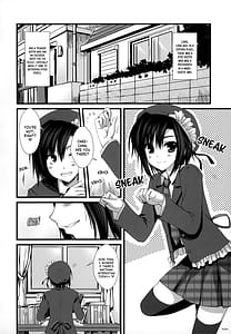 Page 3: 002.jpg | Expert ni Narimashita! Hobo 2 | View Page!