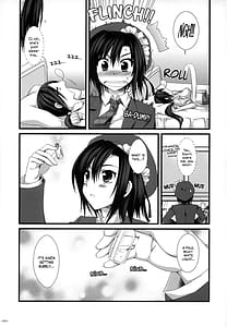 Page 4: 003.jpg | Expert ni Narimashita! Hobo 2 | View Page!