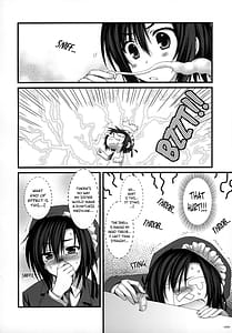 Page 5: 004.jpg | Expert ni Narimashita! Hobo 2 | View Page!