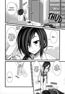 Page 7: 006.jpg | Expert ni Narimashita! Hobo 2 | View Page!