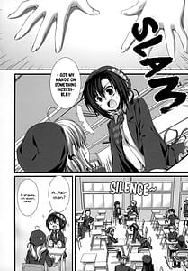 Page 9: 008.jpg | Expert ni Narimashita! Hobo 2 | View Page!