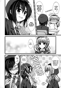 Page 11: 010.jpg | Expert ni Narimashita! Hobo 2 | View Page!