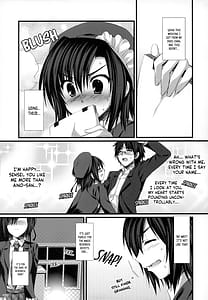Page 14: 013.jpg | Expert ni Narimashita! Hobo 2 | View Page!