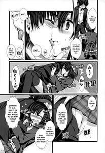 Page 16: 015.jpg | Expert ni Narimashita! Hobo 2 | View Page!