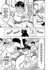 Page 2: 001.jpg | Extremely Terrible News! I a Man in My Thirties Changed Sexes But Remained in My Thirties! | View Page!