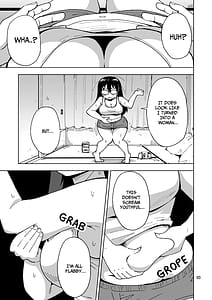 Page 4: 003.jpg | Extremely Terrible News! I a Man in My Thirties Changed Sexes But Remained in My Thirties! | View Page!