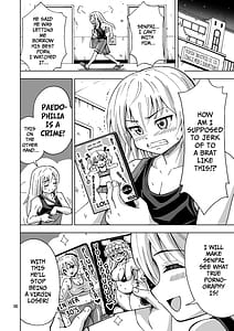 Page 7: 006.jpg | Extremely Terrible News! I a Man in My Thirties Changed Sexes But Remained in My Thirties! | View Page!