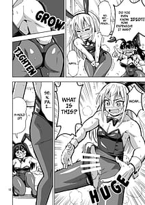 Page 13: 012.jpg | Extremely Terrible News! I a Man in My Thirties Changed Sexes But Remained in My Thirties! | View Page!