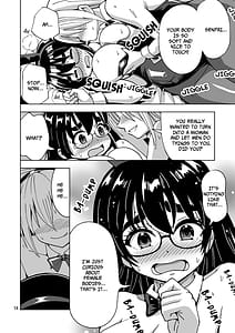 Page 15: 014.jpg | Extremely Terrible News! I a Man in My Thirties Changed Sexes But Remained in My Thirties! | View Page!