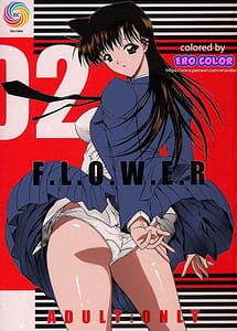 Read F.L.O.W.E.R Vol.02 with English Translation
