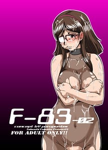 Read F83-02DL