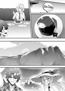 Page 4: 003.jpg | FDO FateDosukebe Order VOL.0.5 | View Page!