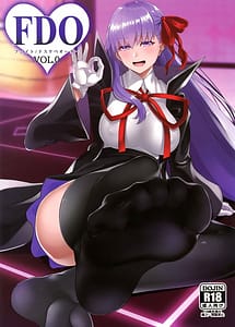 Read FDO FateDosukebe Order VOL.0 with English Translation