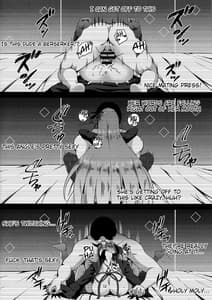 Page 11: 010.jpg | FDO FateDosukebe Order VOL.0 | View Page!