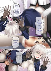 Page 15: 014.jpg | FDO FateDosukebe Order VOL.2.0 | View Page!