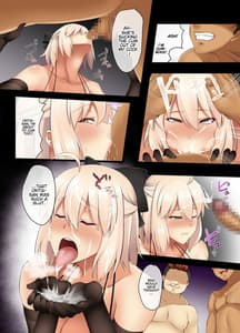 Page 10: 009.jpg | FDO FateDosukebe Order VOL.4.0 | View Page!