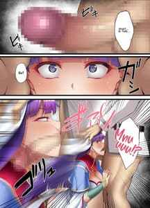 Page 12: 011.jpg | FDO FateDosukebe Order VOL.6.0 | View Page!