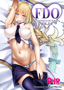 Read FDO VOL.3.0 with English Translation