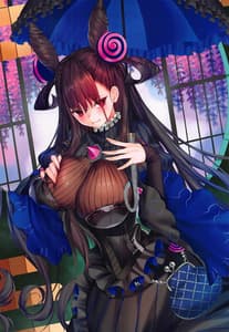 Page 14: 013.jpg | FGO Carnival 22 - Himitsu no China Dress Club | View Page!