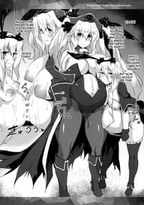 Page 11: 010.jpg | FGO Moriawase -Harami Yamamori Tenkomori | View Page!