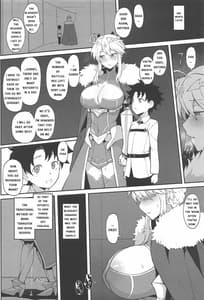 Page 4: 003.jpg | FGO Yaminabe Goudou | View Page!