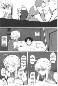 Page 11: 010.jpg | FGO Yaminabe Goudou | View Page!