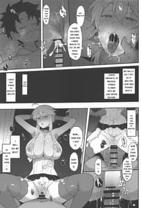 Page 13: 012.jpg | FGO Yaminabe Goudou | View Page!