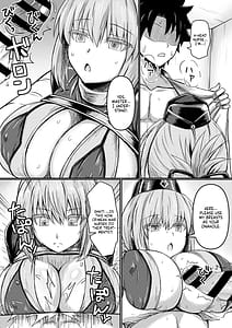 Page 7: 006.jpg | FGO no Erohon | View Page!