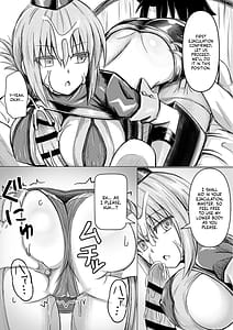 Page 9: 008.jpg | FGO no Erohon | View Page!