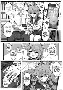 Page 3: 002.jpg | FOX EATS Desu | View Page!