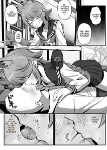 Page 6: 005.jpg | FOX EATS Desu | View Page!