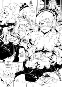 Page 5: 004.jpg | Fabrication and Delusion - Tasogare no Huchi Hen | View Page!