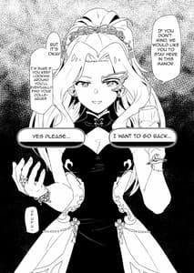 Page 9: 008.jpg | Fabrication and Delusion - Tasogare no Huchi Hen | View Page!