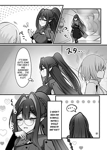 Page 2: 001.jpg | Fairy Kiss wa Natsu no Aji | View Page!