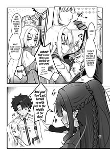 Page 4: 003.jpg | Fairy Kiss wa Natsu no Aji | View Page!