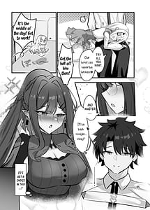Page 6: 005.jpg | Fairy Kiss wa Natsu no Aji | View Page!