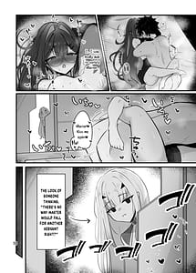 Page 11: 010.jpg | Fairy Kiss wa Natsu no Aji | View Page!