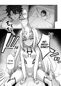 Page 12: 011.jpg | Fairy Kiss wa Natsu no Aji | View Page!