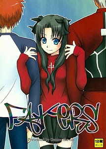 Read Fakers with English Translation