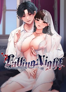 Read Falling Night -DolOta JD ga Kyuuketsuki ni Karame Torareru Hitoban