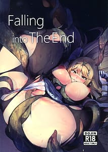 Page 1: 000.jpg | Falling into The End | View Page!